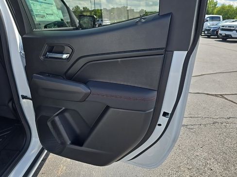 New 2026 Chevrolet Colorado Z71 w/ Technology Package image 14