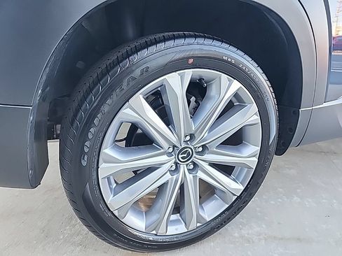 Certified 2026 MAZDA CX-50 AWD 2.5 S w/ Accent Package image 48