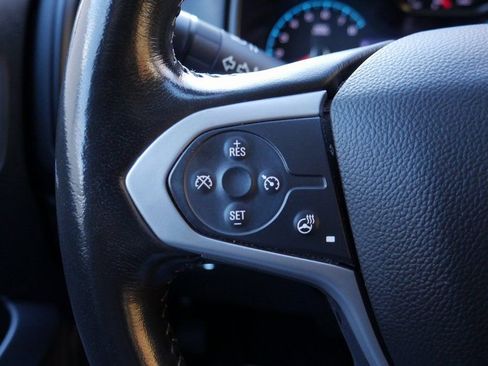 Used 2022 Chevrolet Colorado ZR2 w/ ZR2 Dusk Special Edition image 13