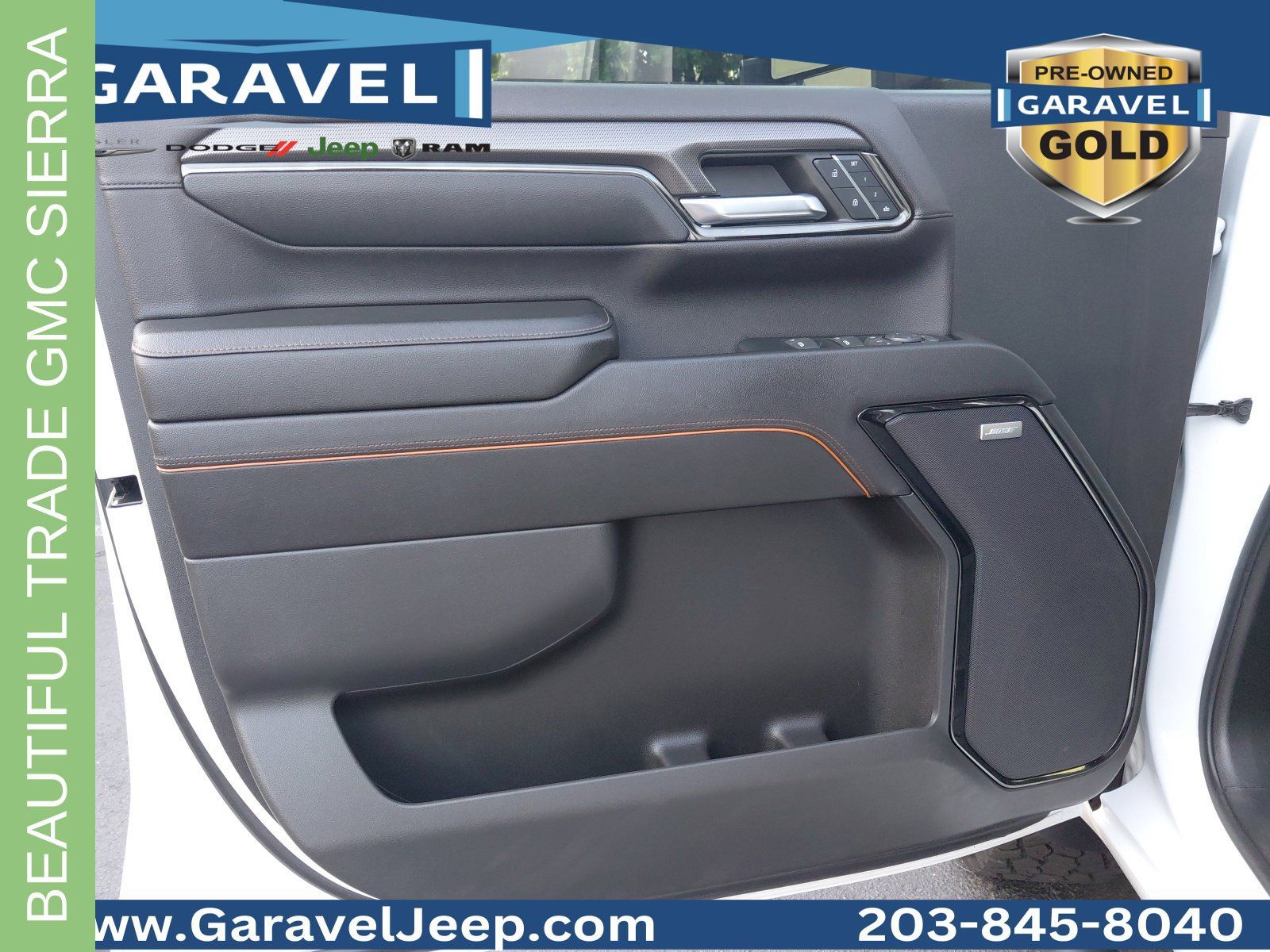 Used 2024 GMC Sierra 3500 AT4 w/ AT4 Preferred Package AWD/4WD image 21