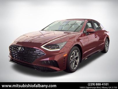Used 2023 Hyundai Sonata SEL