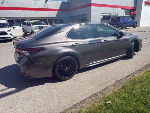 Used 2024 Toyota Camry XSE w/ Cold Weather Package FWD image 10