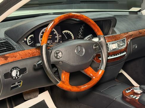 Used 2008 Mercedes-Benz S 550 image 54