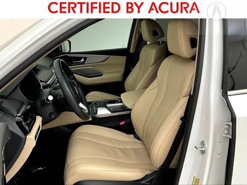 Certified 2023 Acura MDX SH-AWD w/ Technology Package image 30