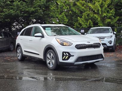 Used 2021 Kia Niro LX