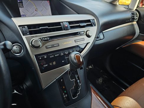 Used 2014 Lexus RX 350 FWD w/ Navigation Package image 40