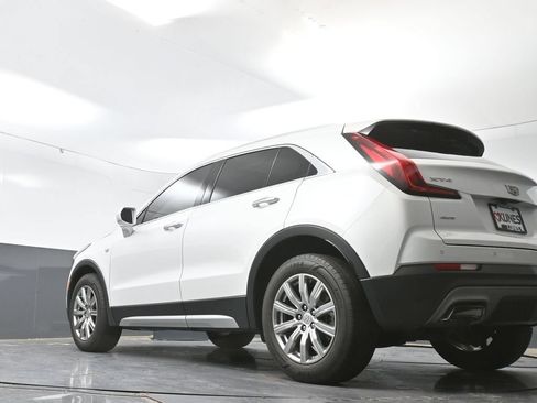 Used 2019 Cadillac XT4 Premium Luxury AWD/4WD image 60