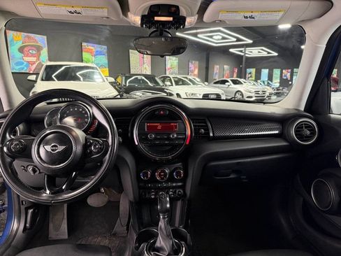 Used 2015 MINI Cooper S FWD image 13