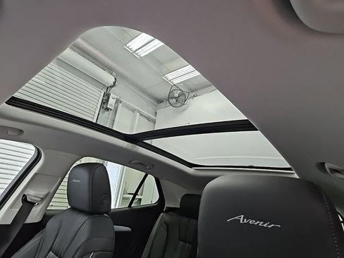 New 2026 Buick Envision Avenir image 31