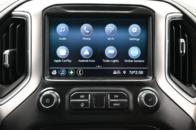 Used 2021 Chevrolet Silverado 1500 RST AWD/4WD image 31