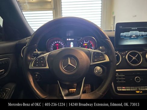 Used 2018 Mercedes-Benz CLA 45 AMG 4MATIC image 10