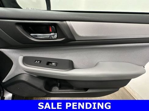 Used 2019 Subaru Outback 2.5i Premium image 23