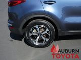 Used 2021 Kia Sportage LX image 4