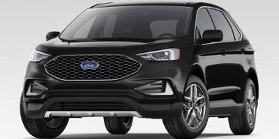 Used 2023 Ford Edge ST AWD/4WD image 1