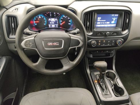 Used 2017 GMC Canyon 2WD Crew Cab w/ Convenience Package image 22