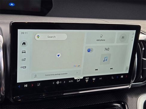 Used 2025 Ford Expedition Platinum w/ Stealth Appearance Package image 20