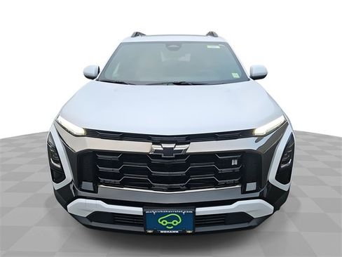 Used 2026 Chevrolet Equinox ACTIV w/ Convenience Package III image 1