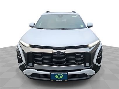 Used 2026 Chevrolet Equinox ACTIV w/ Convenience Package III