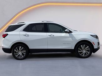 Used 2023 Chevrolet Equinox Premier AWD/4WD video 2
