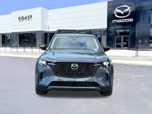 New 2026 MAZDA CX-90 3.3 Turbo w/ Premium Sport Pkg AWD/4WD image 2