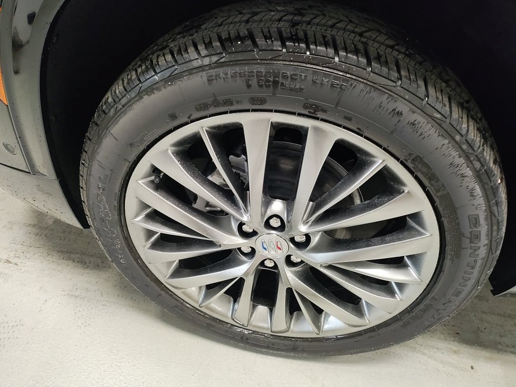 New 2026 Buick Enclave Avenir AWD/4WD image 18