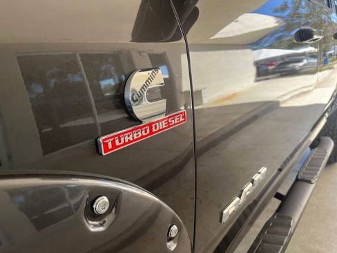 New 2022 RAM 2500 Big Horn w/ Level C Equiment Group image 13