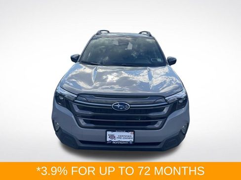 Used 2026 Subaru Forester Premium AWD/4WD image 1