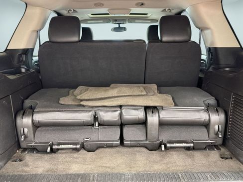 Used 2012 Chevrolet Tahoe LT AWD/4WD image 30
