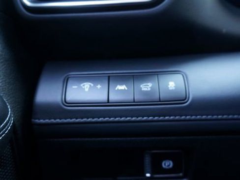 Used 2023 Hyundai Santa Fe Calligraphy image 25