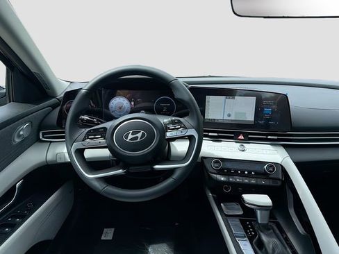 New 2026 Hyundai Elantra Limited FWD image 24