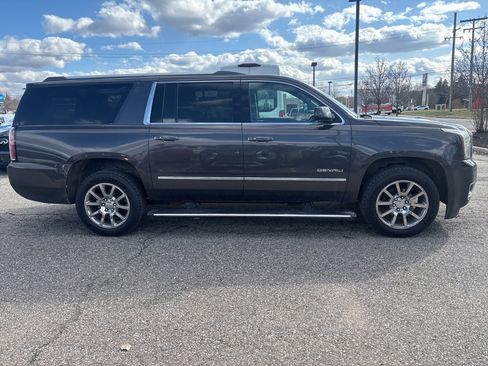 Used 2018 GMC Yukon XL Denali w/ Open Road Package image 7