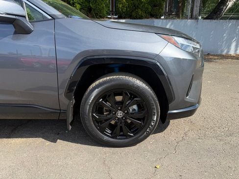 Certified 2024 Toyota RAV4 SE w/ Weather Package AWD/4WD image 12