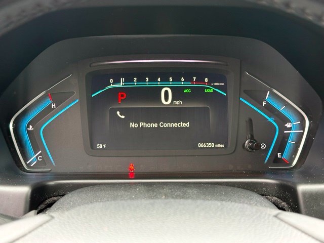 Used 2019 Honda Odyssey EX-L image 38