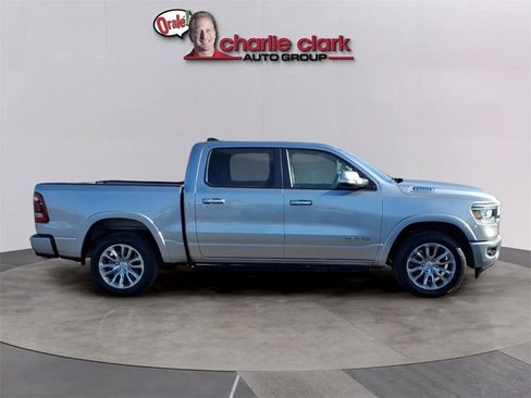 Used 2022 RAM 1500 Laramie w/ Laramie Southwest Edition image 6