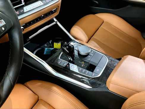 Used 2022 BMW 330e xDrive w/ Premium Package image 16