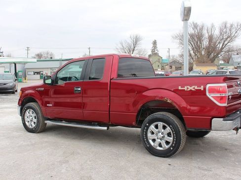 Used 2013 Ford F150 XLT w/ XLT Chrome Pkg image 2