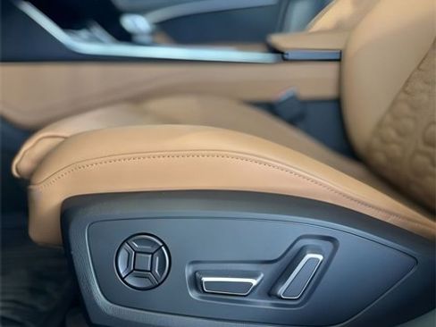 New 2026 Audi RS 7 Performance image 12