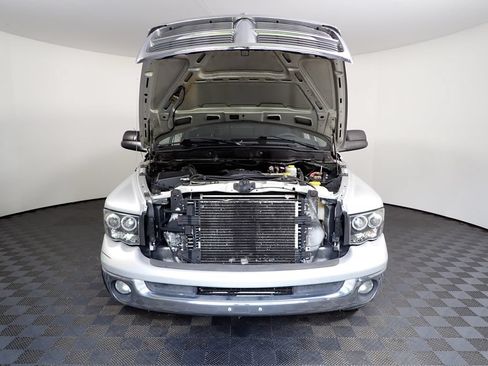 Used 2004 Dodge Ram 3500 Truck SLT w/ Trailer Tow Group RWD image 34