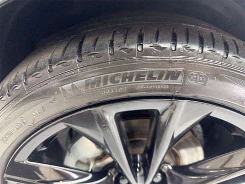 Used 2024 Lexus ES 350 F Sport image 86