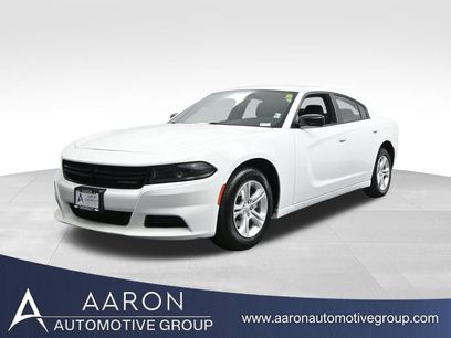 Used 2023 Dodge Charger SXT