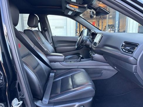 Used 2024 Dodge Durango GT image 10