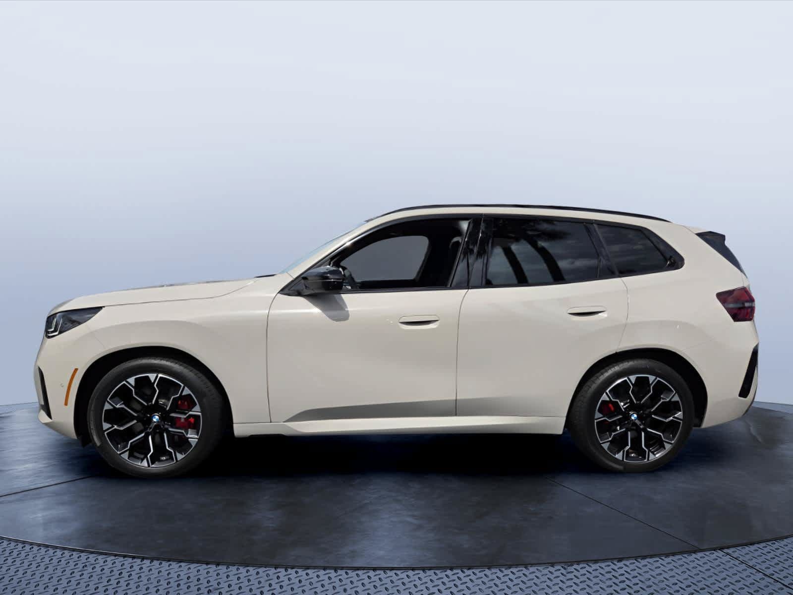Used 2026 BMW X3 M50 AWD/4WD image 3