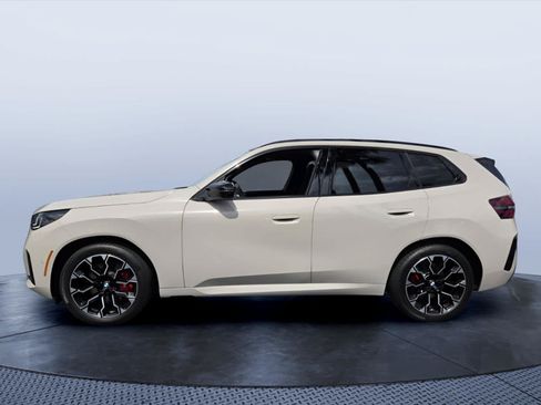 Certified 2026 BMW X3 M50 AWD/4WD image 3