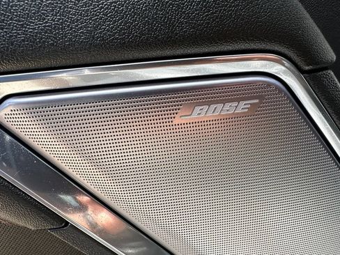 Used 2024 Chevrolet Silverado 1500 High Country AWD/4WD image 13
