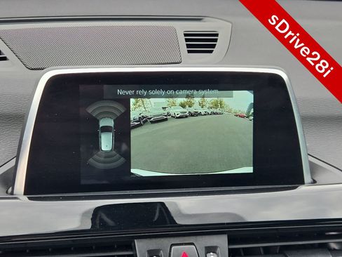 Used 2019 BMW X1 sDrive28i w/ Convenience Package FWD image 26