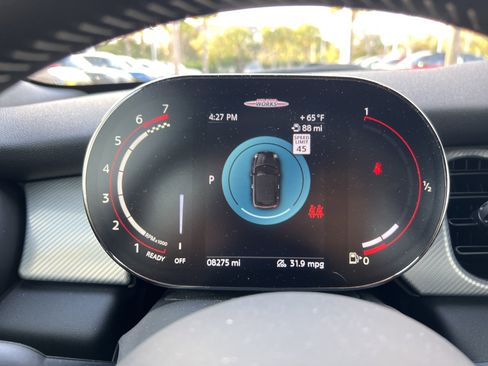 Certified 2024 MINI Cooper John Cooper Works image 21