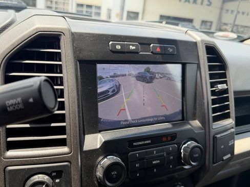 Used 2022 Ford F250 XL w/ STX Appearance Package AWD/4WD image 22
