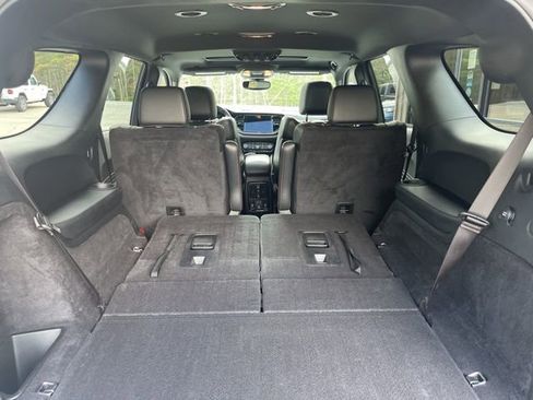 Used 2022 Dodge Durango R/T w/ Blacktop Package AWD/4WD image 26