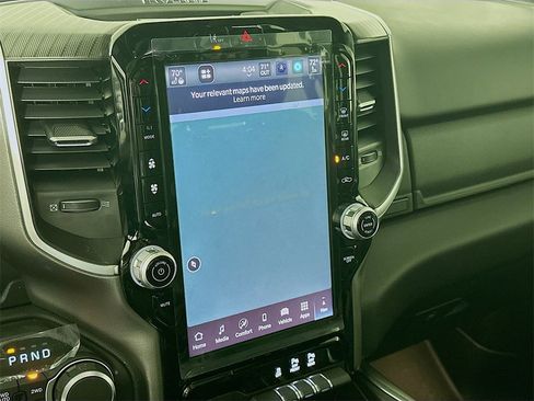 New 2026 RAM 1500 Big Horn image 15