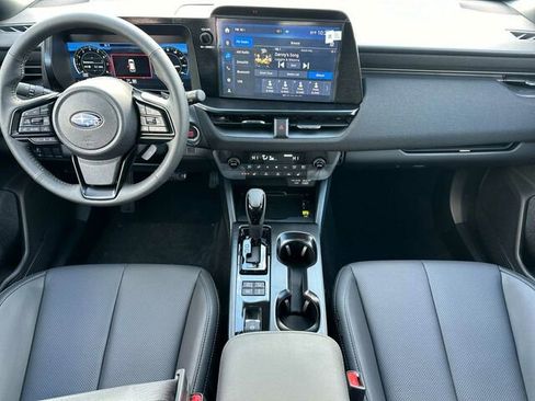 New 2026 Subaru Outback Limited XT image 16